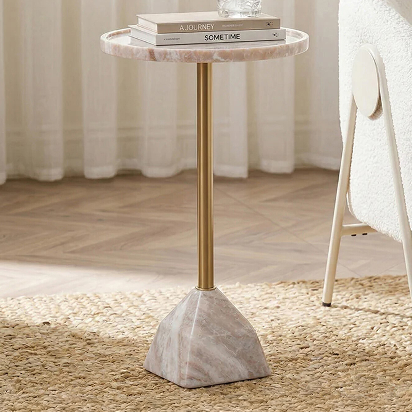 Thayer Side Table