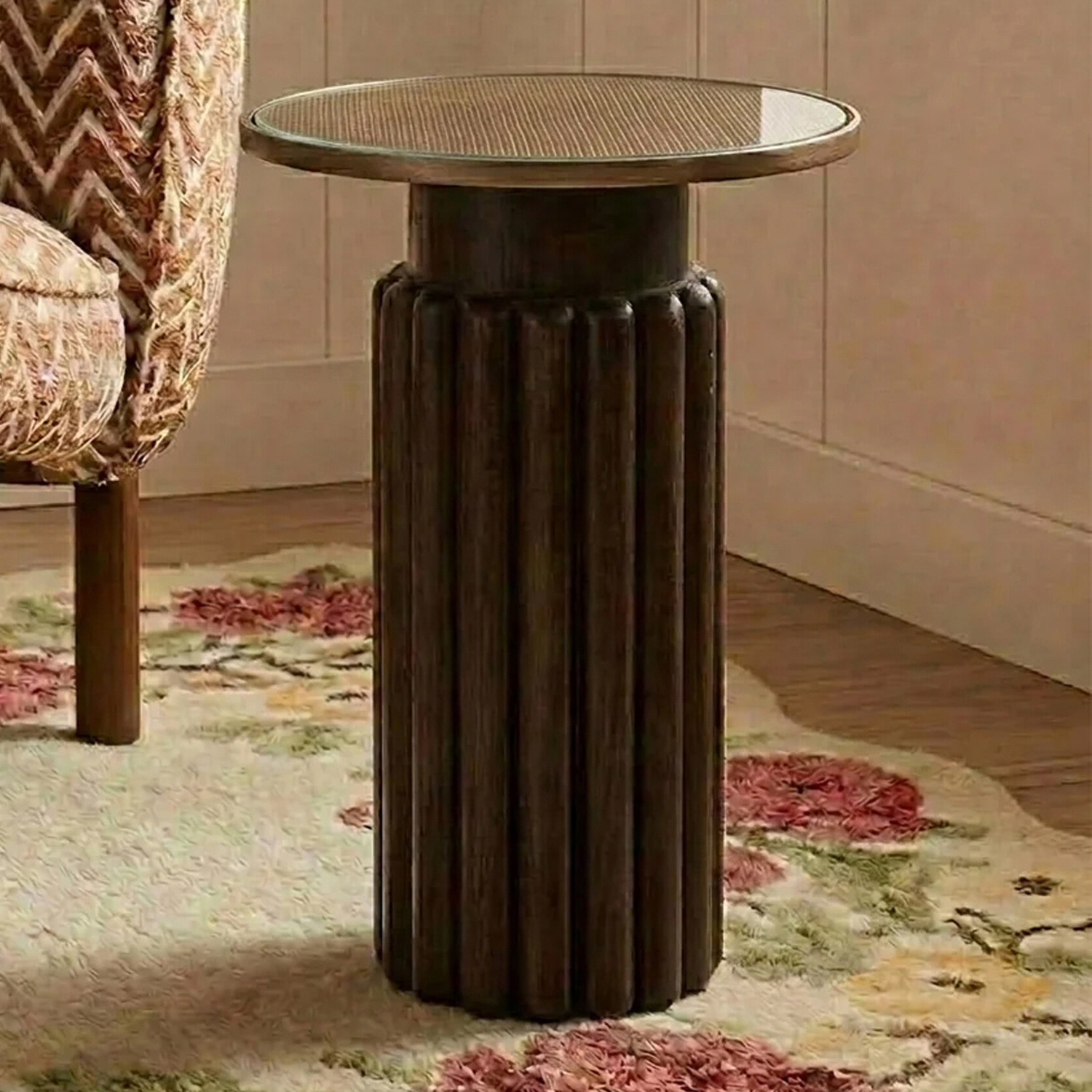 Carson Side Table