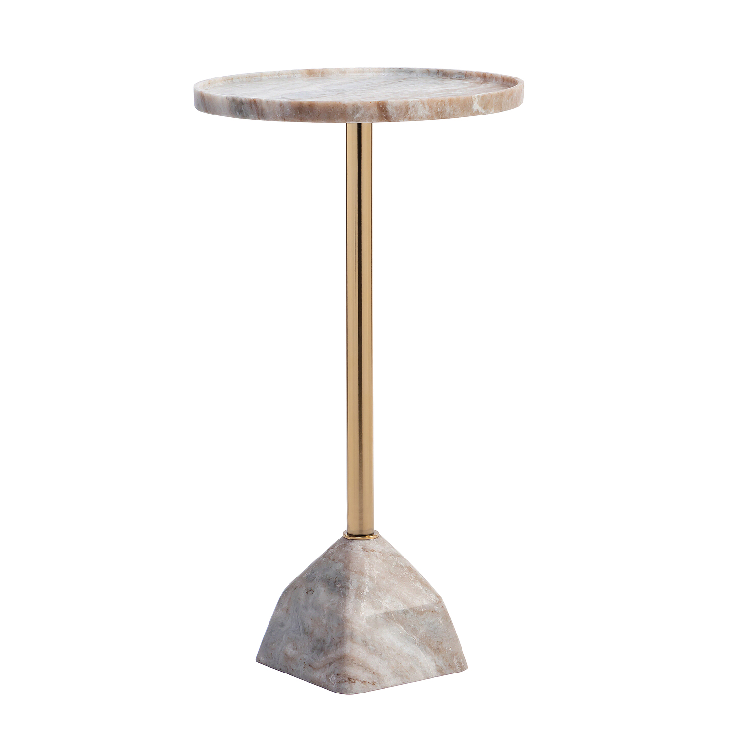 Thayer Side Table