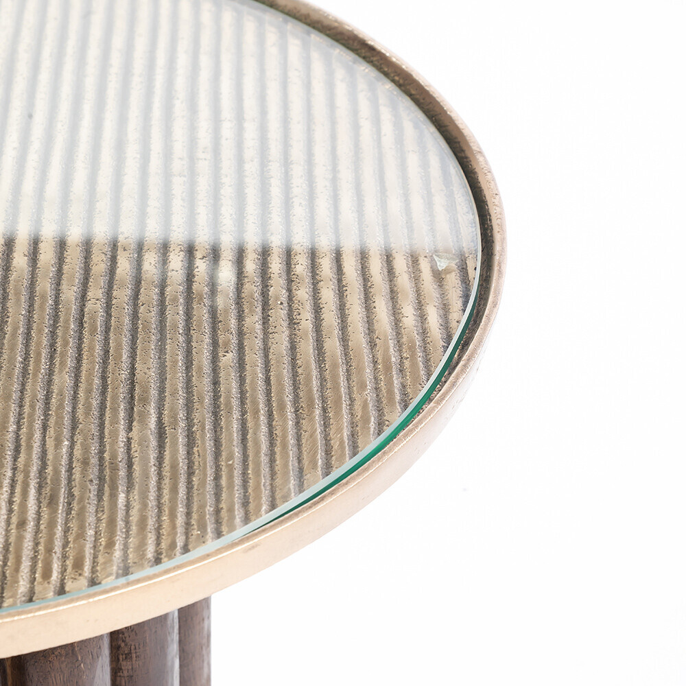 Carson Side Table