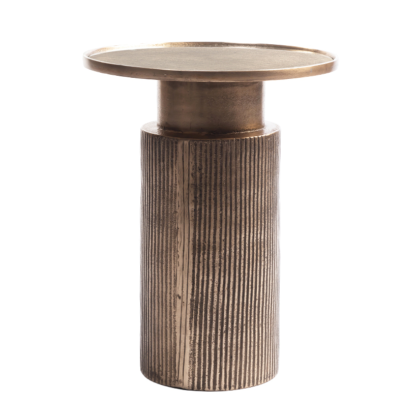 Zeno Side Table
