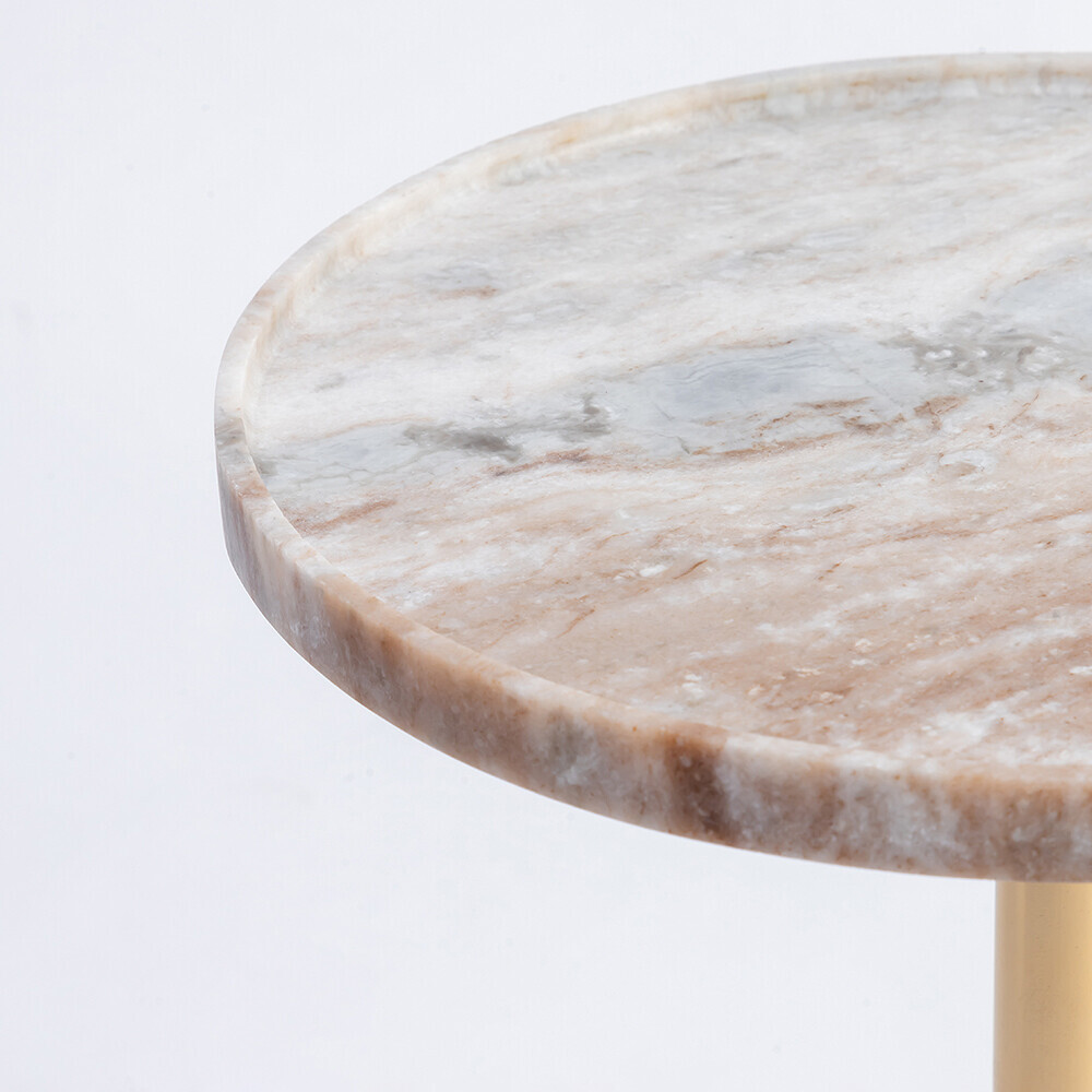Thayer Side Table