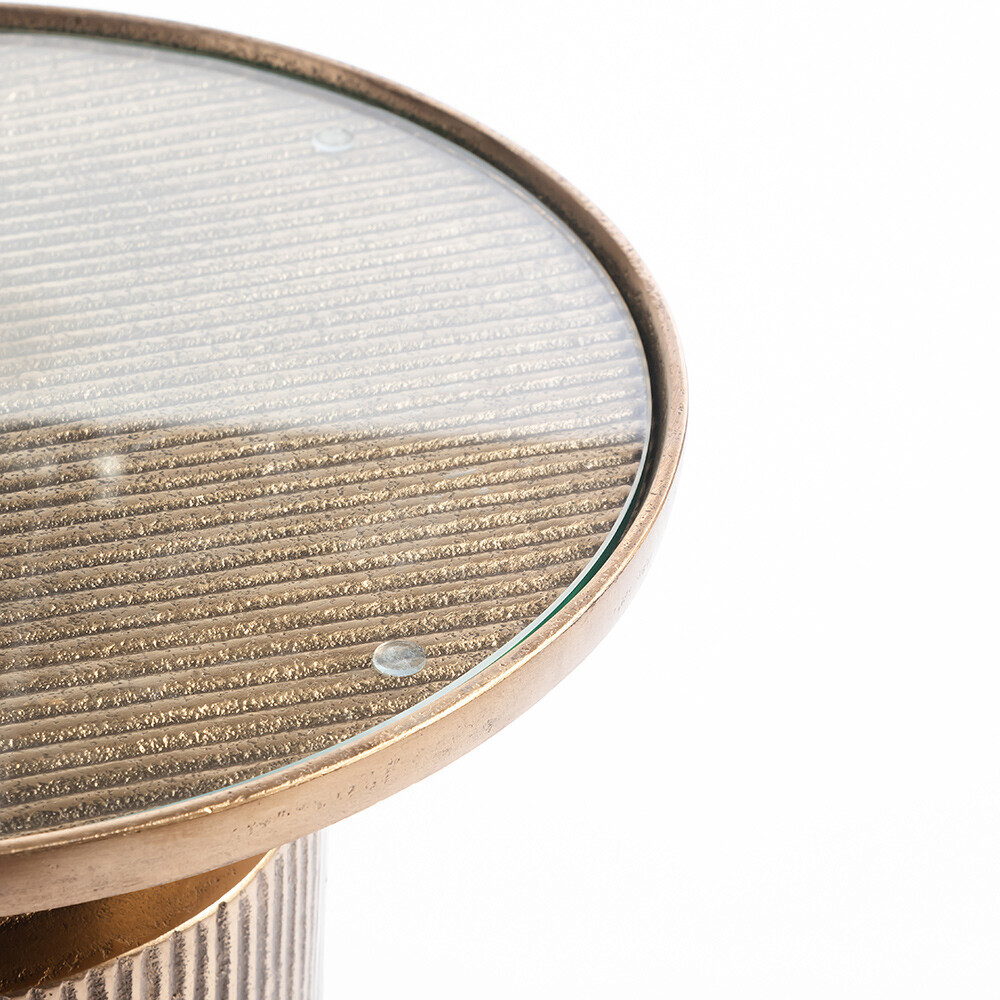 Zeno Side Table