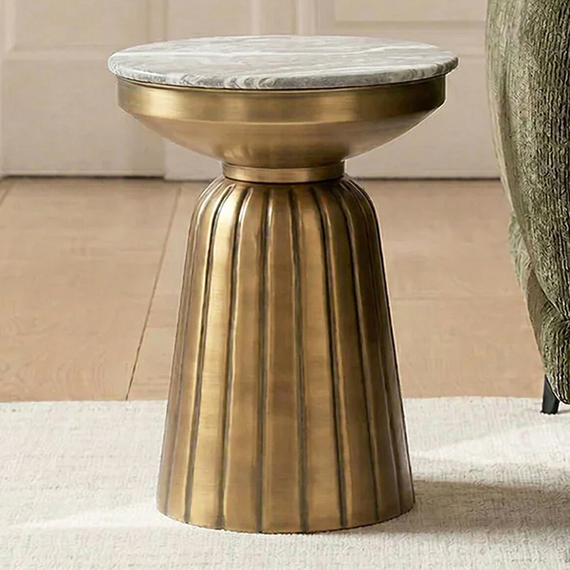 Joron Side Table