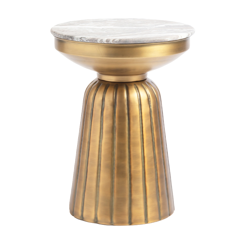 Joron Side Table