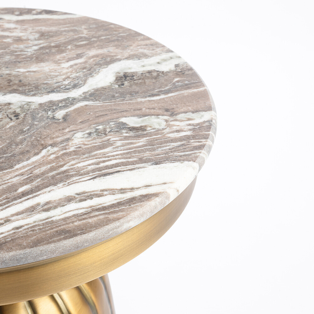Joron Side Table