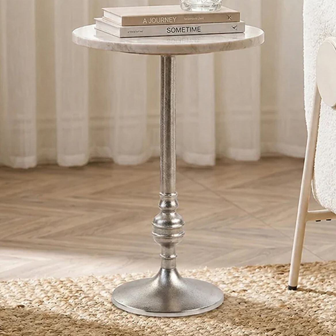 Lucien Side Table