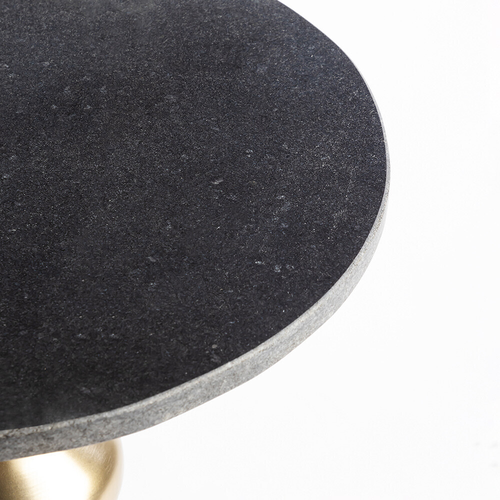 Tobias Side Table