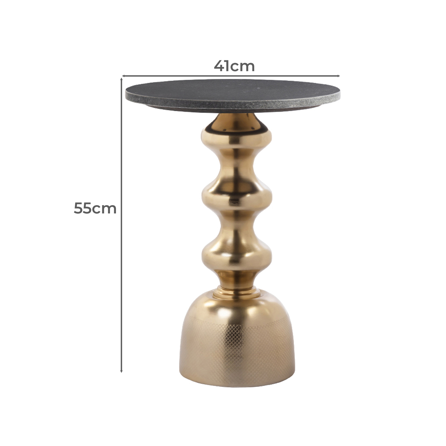 Tobias Side Table