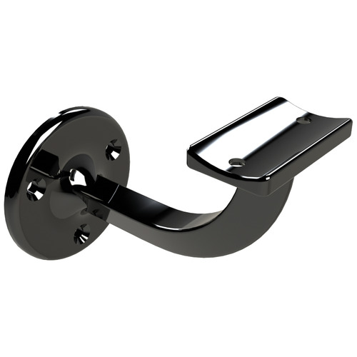 Emroware Extended Stair Rail Bracket | Temple & Webster