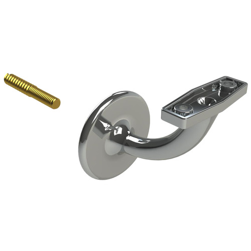 Centre Concealed Stair Rail Bracket