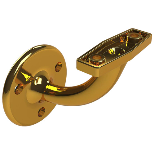 Conventional Stair Rail Bracket