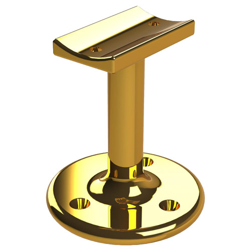 Straight Stair Rail Bracket
