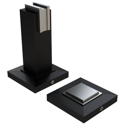 Square Magnetic Door Stop