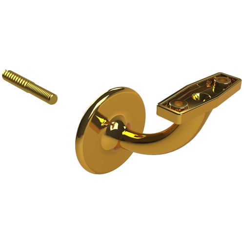 Centre Concealed Stair Rail Bracket