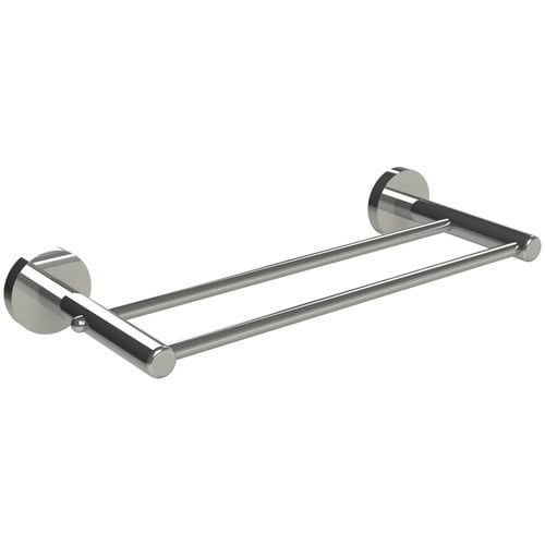 Stirling Double Towel Rail