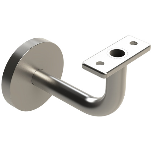 Extended Flat Top Hollow Arm Concealed Bracket