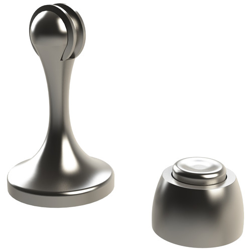 Architectural Zinc Magnetic Door Stop