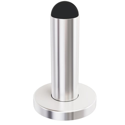 Architectural-75mm-Wall-Door-Mount-Door-Stop