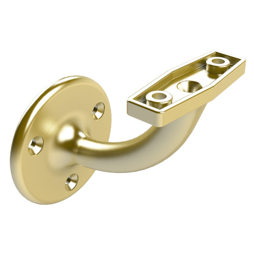 Conventional Stair Rail Bracket