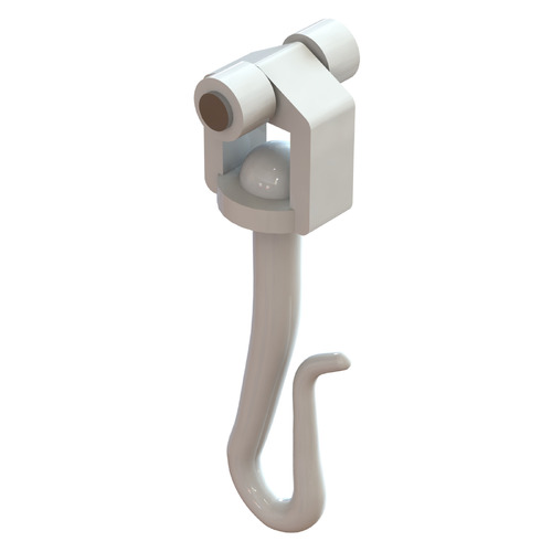 Curtain Track Hooks