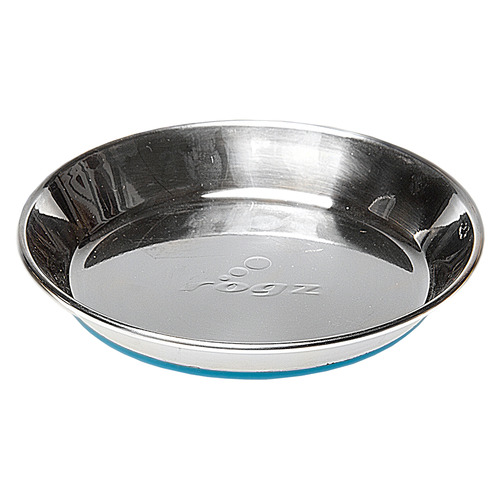 Anchovy Cat Bowl