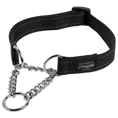 Lumberjack Obed Collar