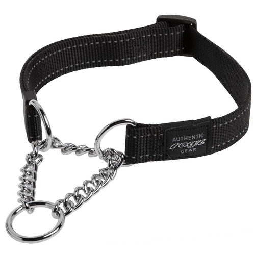 Fanbelt Obed Collar