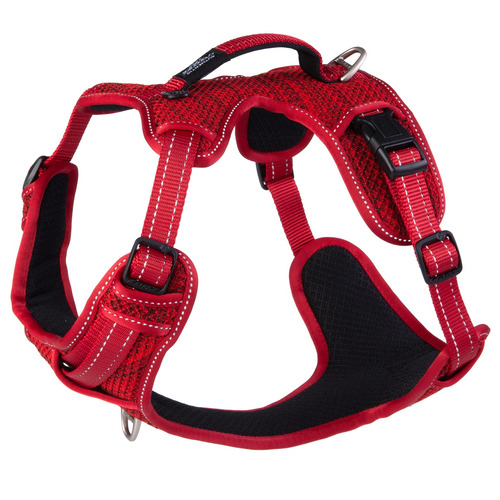 Red Specialty Explore Harness | Temple & Webster