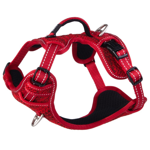 Red Specialty Explore Harness | Temple & Webster