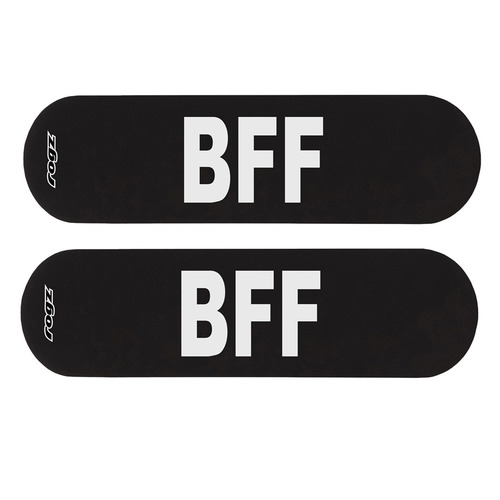Rogz BFF Pet Harness Badge