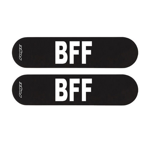 Rogz BFF Pet Harness Badge