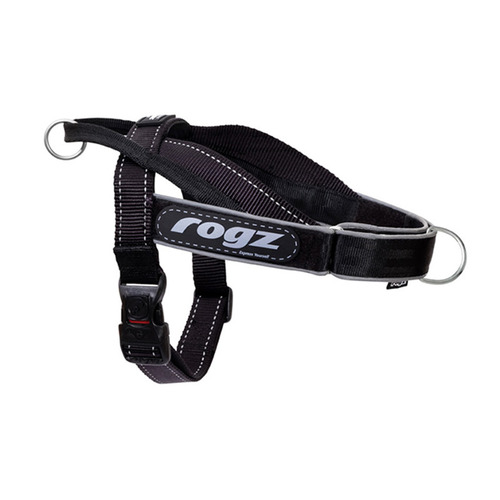 Letzgo Rogz Utility Pet Harness