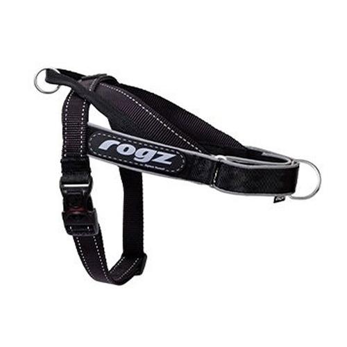 Letzgo Rogz Utility Pet Harness
