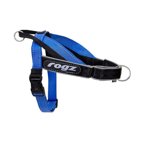 Letzgo Rogz Utility Pet Harness