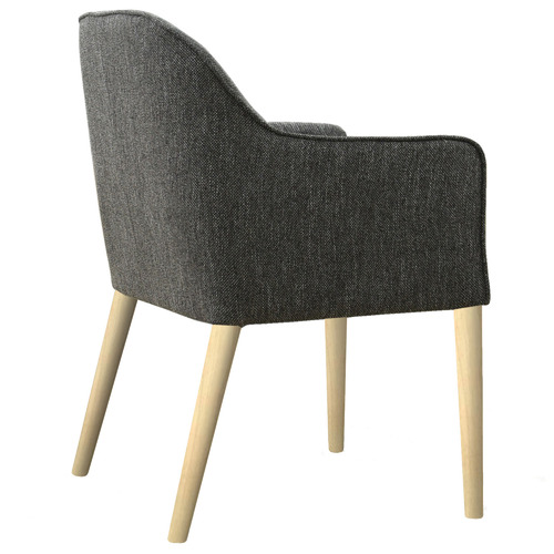 Piper Elm Armchair
