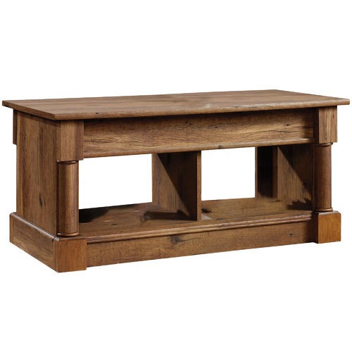 South West Living Palladia Lift Top Coffee Table Temple & ster