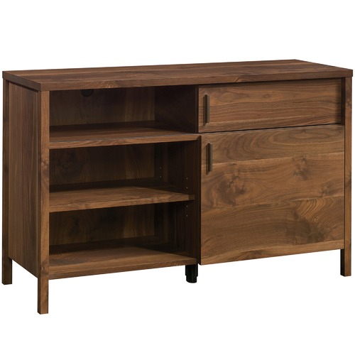 Sauder Harvey Park Tv Stand Reviews Temple Webster