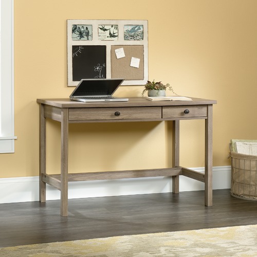 Sauder Country Line Contemporary Writing Desk Reviews Temple