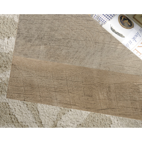 South West Living Light Timber Cannery Bridge Lift Top Coffee Table