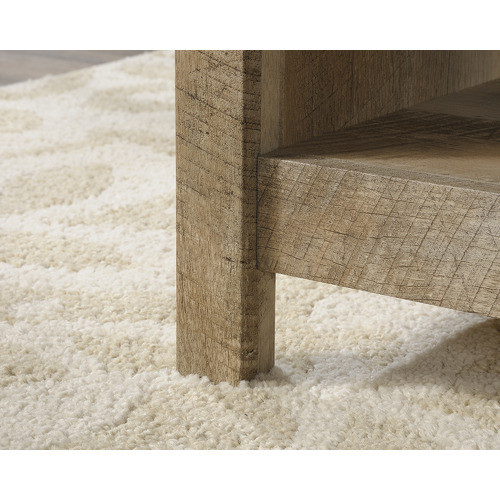 South West Living Light Timber Cannery Bridge Lift Top Coffee Table