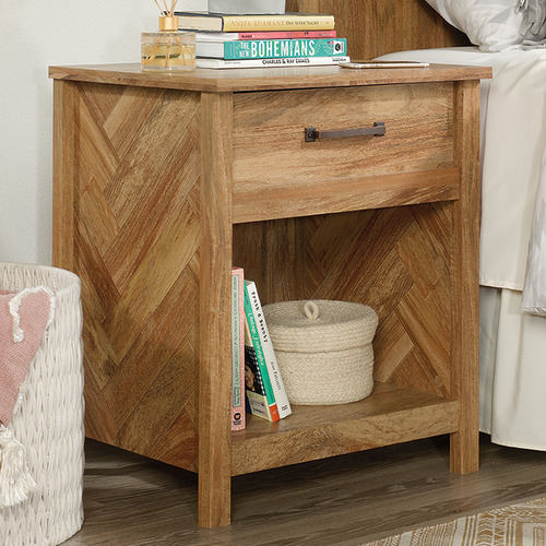 cannery bridge side table