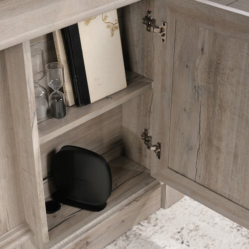 Palladia Executive Desk