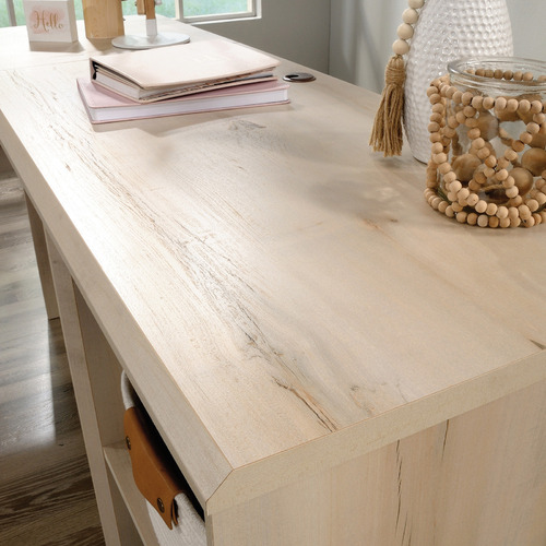 Walter L-Shaped Desk