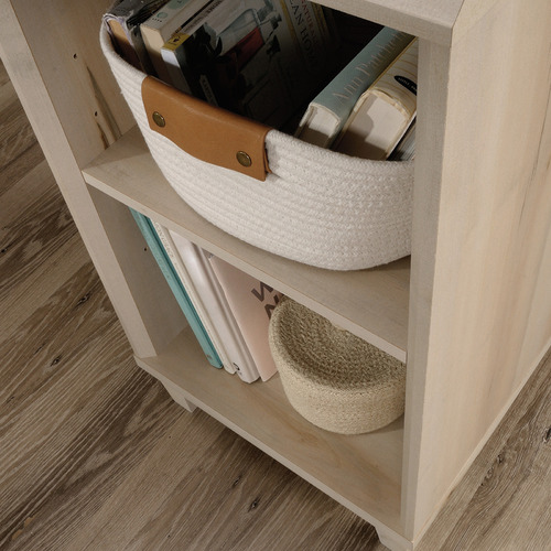 Walter L-Shaped Desk