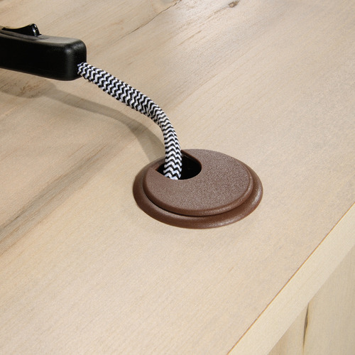 Walter L-Shaped Desk