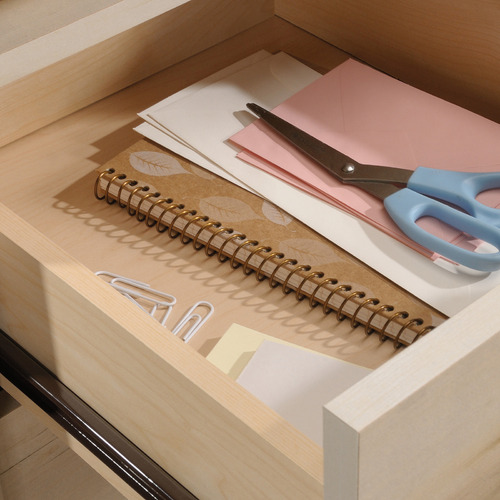 Walter L-Shaped Desk