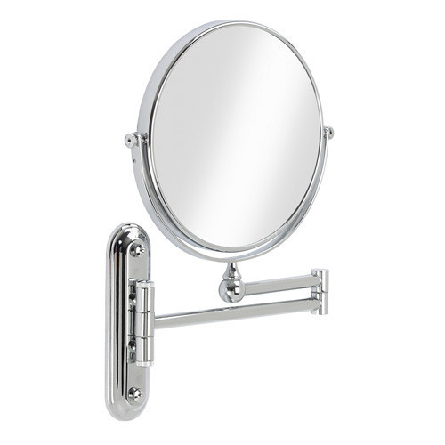 Waygrove Bathware Valet Wall Mount Mirror | Temple & Webster