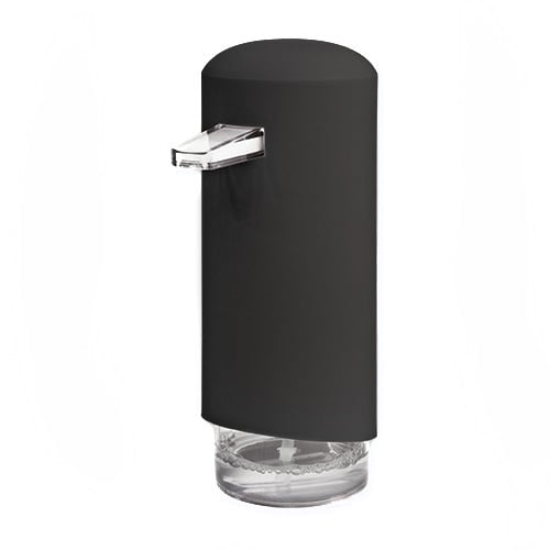 Black Foam Pump