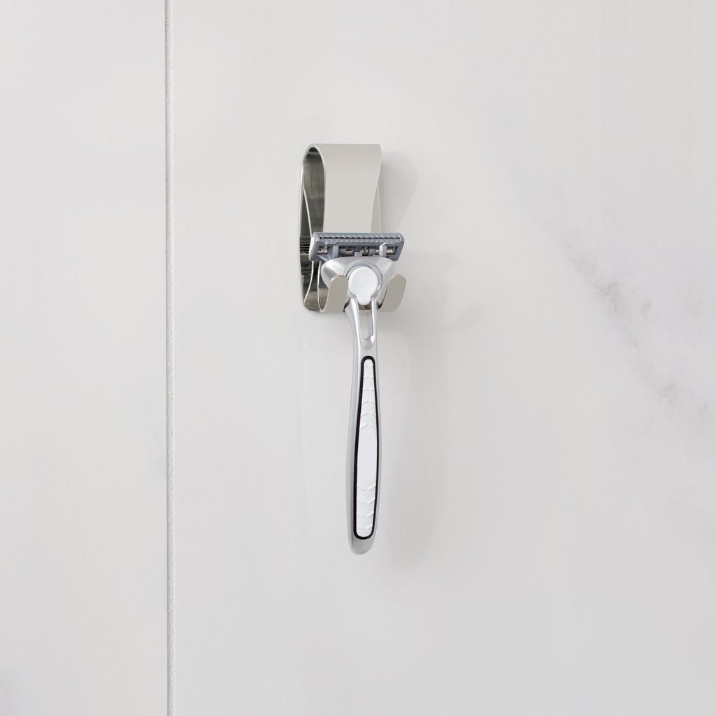 Jay Double Stainless Steel Hook